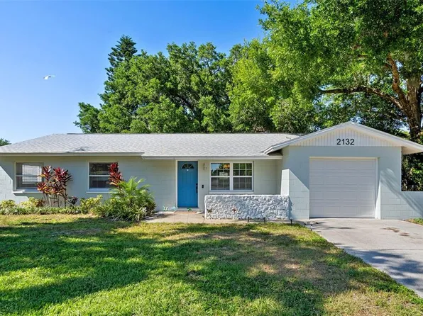 2132 Rouse Lake Rd, Orlando, FL 32817