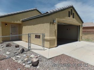 2109 Del Rey Dr, Bullhead City, AZ 86442
