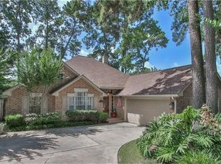 3635 Postwood Dr, Spring, TX 77388