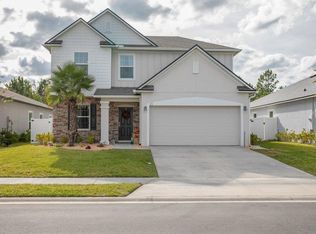 23 Tumbled Stone Way, Saint Augustine, FL 32086