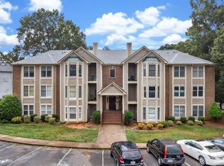 6232 Rosecroft Dr, Charlotte, NC