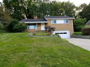 331 Long Dr, Pittsburgh, PA 15241