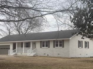 145 Main St, Whiteville, TN 38075