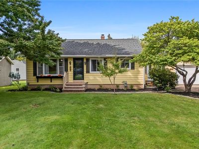 690 Autumn Dr, Amherst, OH, 44001