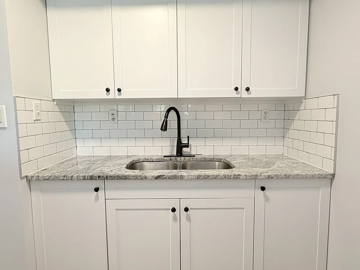 Building Photo - 315 Detroit St #1-A
