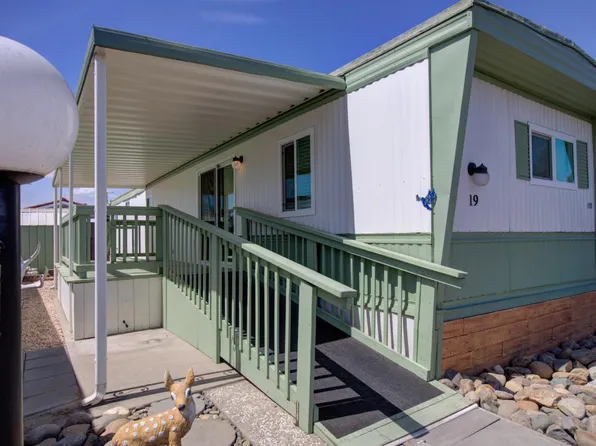 2107 Patterson Rd Space 19, Riverbank, CA 95367