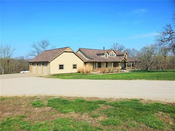 Linn County Real Estate Linn County Ks Homes For Sale Zillow