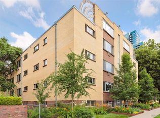 Country Club, Denver, CO 80218