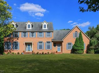 51 Fieldstone Rd, Skillman, NJ 08558