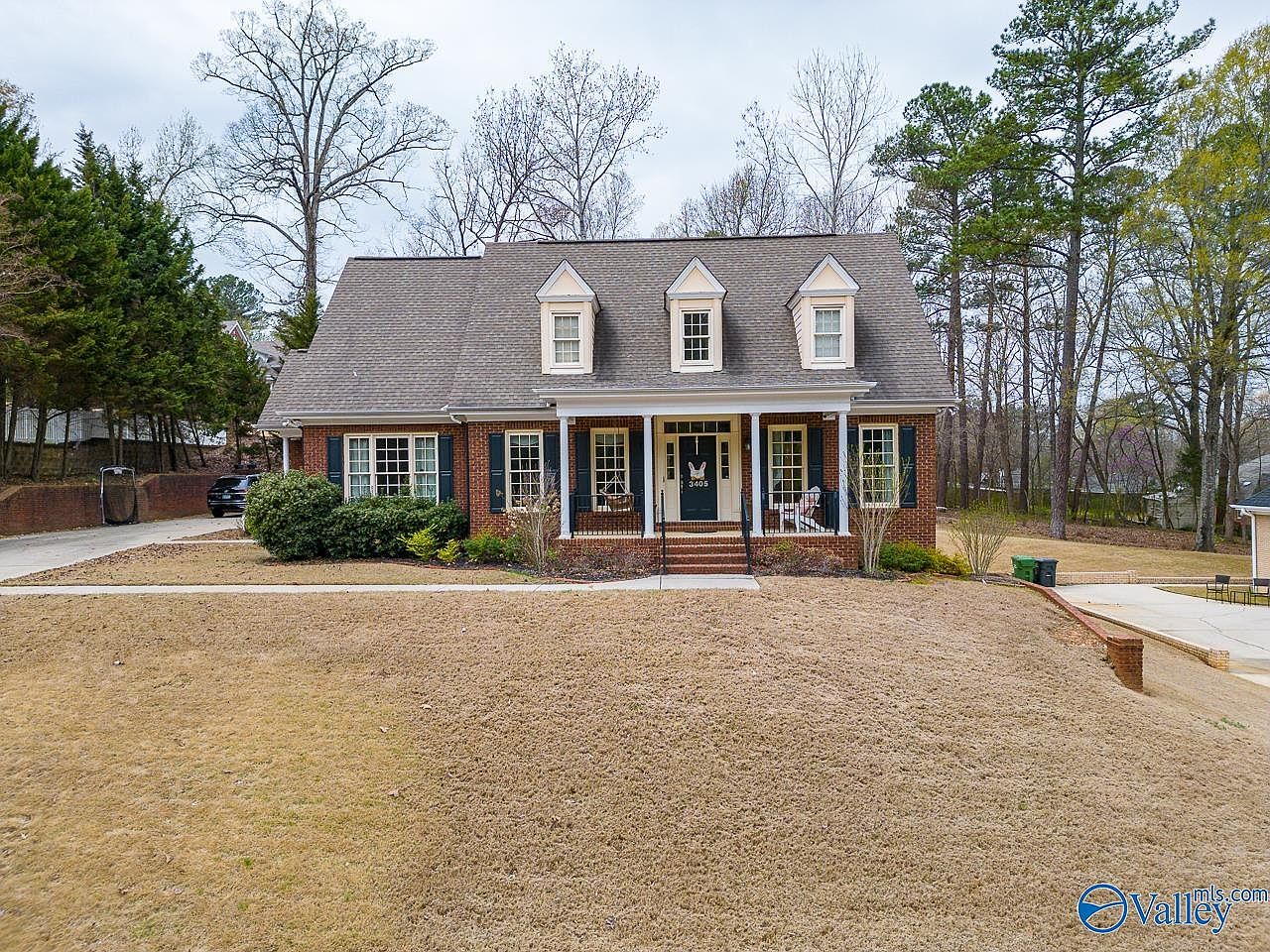 3405 Cedarhurst Dr SW, Decatur, AL 35603 Zillow