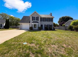 135 Brookgreen Ct, Kernersville, NC 27284