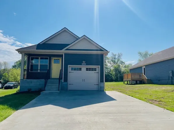 142 Alabama Ave, Oak Grove, KY 42262