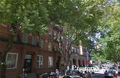 Rented by JM Preston Properties LLC