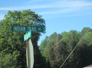 2825 Indian Trail Rd, Cheboygan, MI 49721