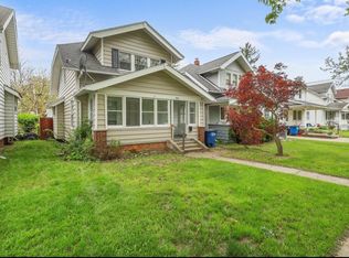 870 Toronto Ave, Toledo, OH 43609