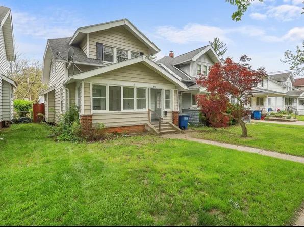 870 Toronto Ave, Toledo, OH 43609