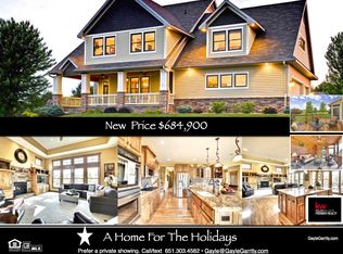 352 Lindsay Rd, Hudson, WI 54016