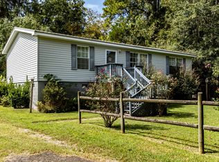 1035 W Bay Street, Belhaven, NC 27810