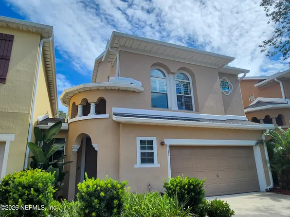 6181 Clearsky Dr, Jacksonville, FL 32258