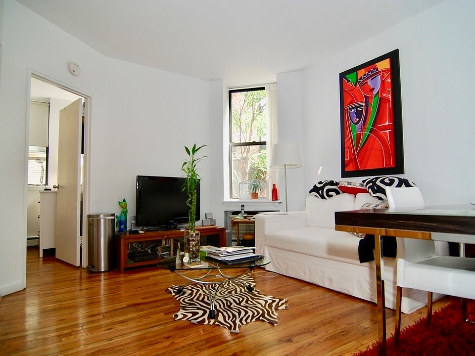 1st image of 268 W 84th St #4D1