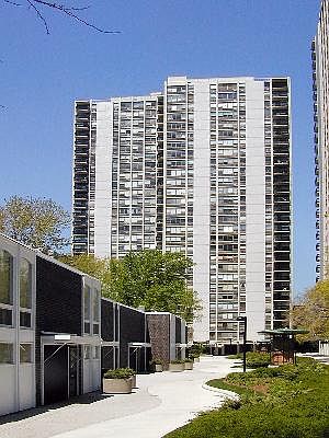 1st image of 1460 Sandburg Ter APT 806