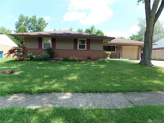 4th image of 7987 Blackshear Dr