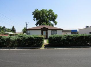 439 S Edmonds St, Powell, WY 82435