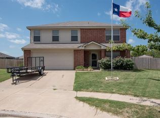 8332 Cutter Hill Ave, Fort Worth, TX 76134