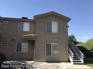 2608 E 750 N APT 3, Saint George, UT 84790