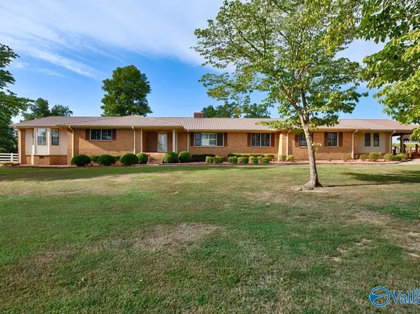 27560 Shannon Rd, Ardmore, AL 35739