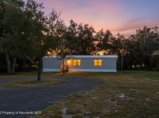 15616 Larry Rd, Spring Hill, FL 34610