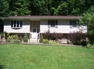 42 Cedarville Rd, Blairstown, NJ 07825