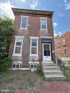 294 Mount Vernon St, Camden, NJ, 08103