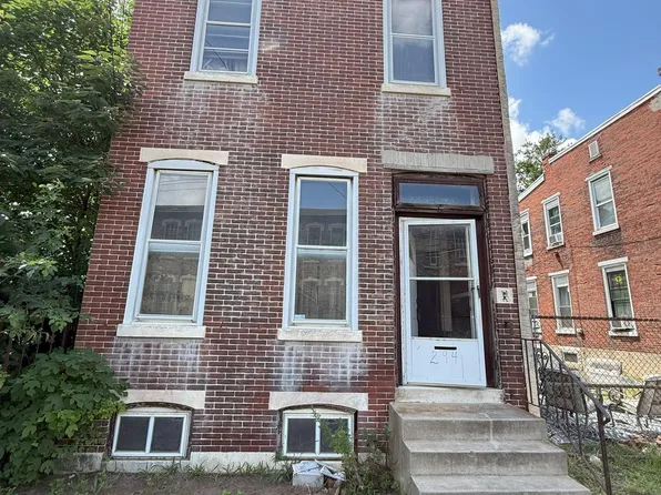 294 Mount Vernon St, Camden, NJ 08103
