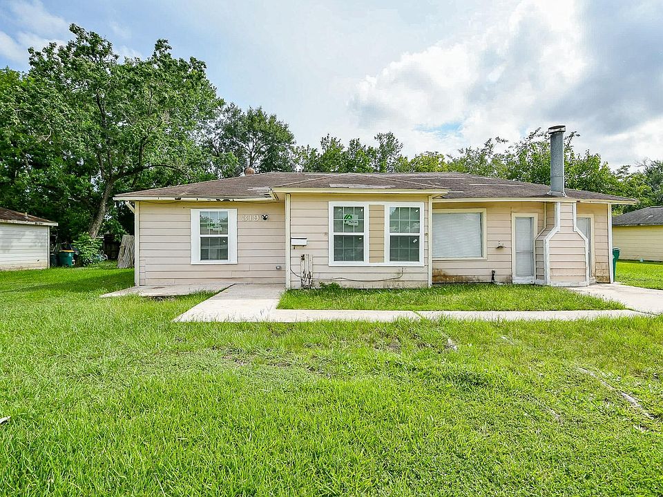 1st image of 319 Rustic Dr