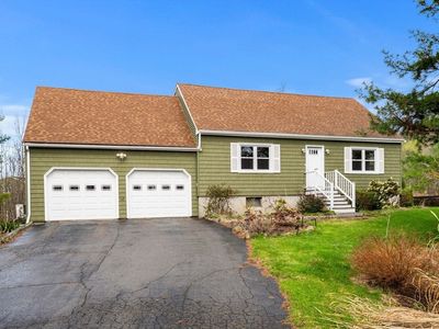 413 Wethersfield St, Rowley, MA, 01969