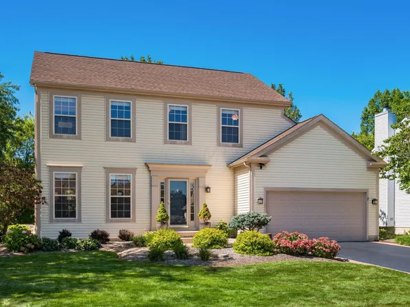 7880 Manorgate St, Lewis Center, OH 43035