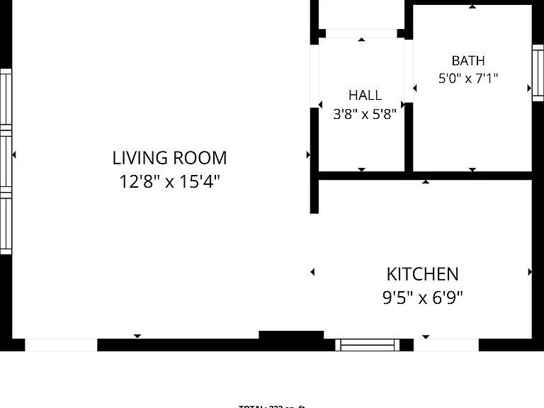 4658 N Milwaukee Ave #1W — Photo 16