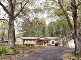9991 County Road 8, Waterloo, AL 35677