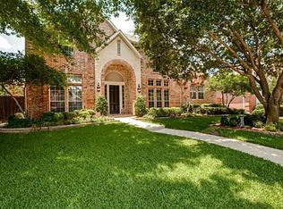 3413 White Oak Dr, Richardson, TX 75082