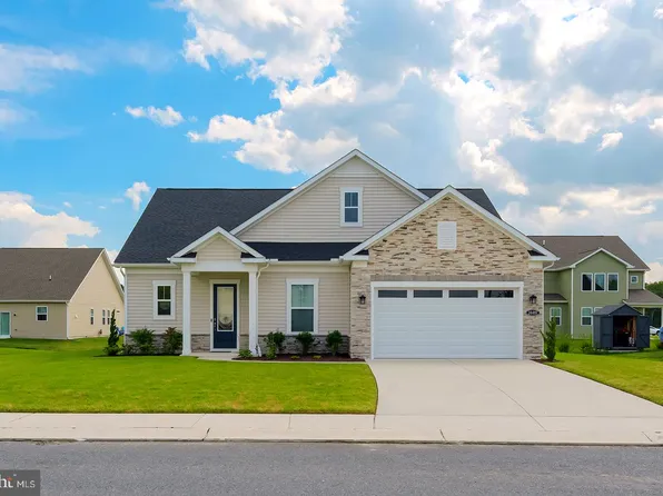 24487 Robert Andrew Dr, Millsboro, DE 19966