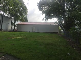 575 N Vine St, Hazleton, PA 18201