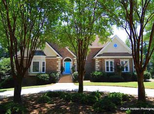 242 Middleton Pl, Prosperity, SC 29127