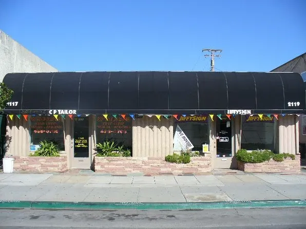2117 E 7th St, Long Beach, CA 90804