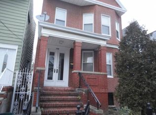 196 Fairview Ave, Jersey City, NJ 07304