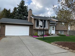 3423 E Pineglen Ave, Mead, WA 99021