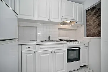 Rented by Keller Williams NYC