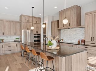 927 William Way, Berthoud, CO 80513