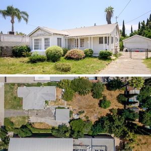 4336 Peck Rd, El Monte, CA, 91732
