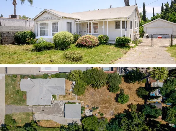 4336 Peck Rd, El Monte, CA 91732